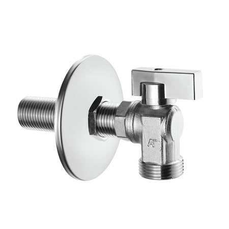 Altech Vaskemaskinkran 68mm 1/2"x3/4"