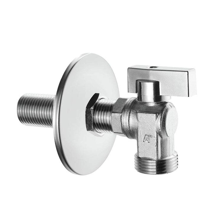 Altech Vaskemaskinkran 68mm 1/2"x3/4"