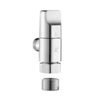 Altech Vaskemaskinkran for vegg