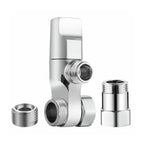 Altech Vaskemaskinkran med mellomstykke