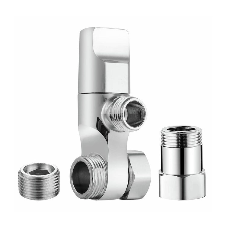 Altech Vaskemaskinkran med mellomstykke