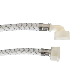 Altech Vaskemaskinslange DN10 3/4R x 3/4V x 1500-2500mm