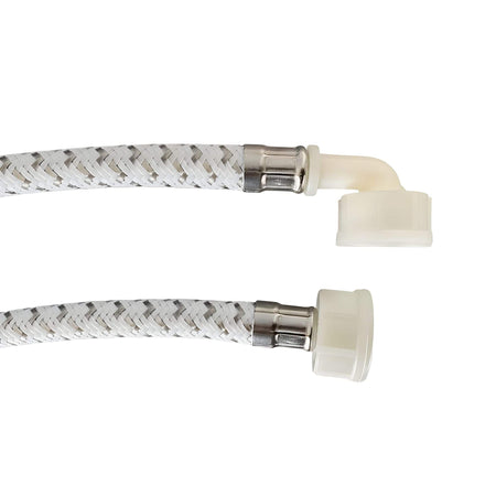 Altech Vaskemaskinslange DN10 3/4R x 3/4V x 1500-2500mm