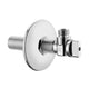 Altech Vinkelkran  med Kule 1/2"x3/8" Altech Forstillingskran DAL-5587594