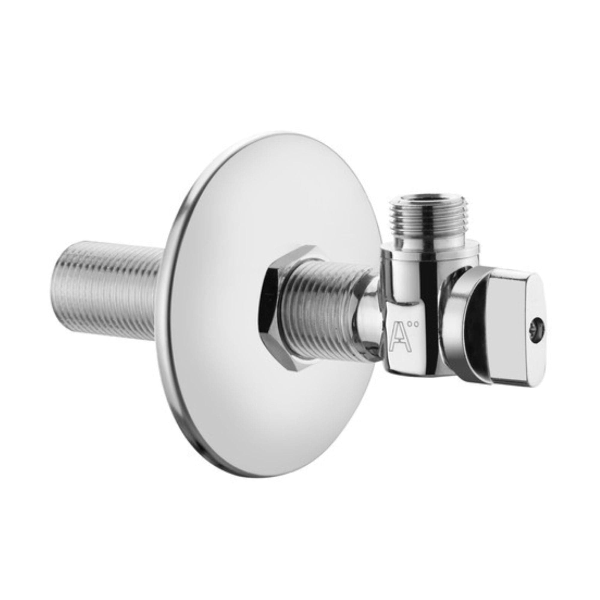 Altech Vinkelkran  med Kule 1/2"x3/8" Altech Forstillingskran DAL-5587594