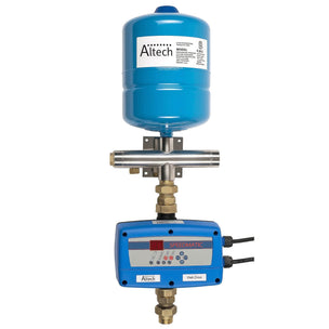Altech Welldrive Senkepumpeanlegg 3"