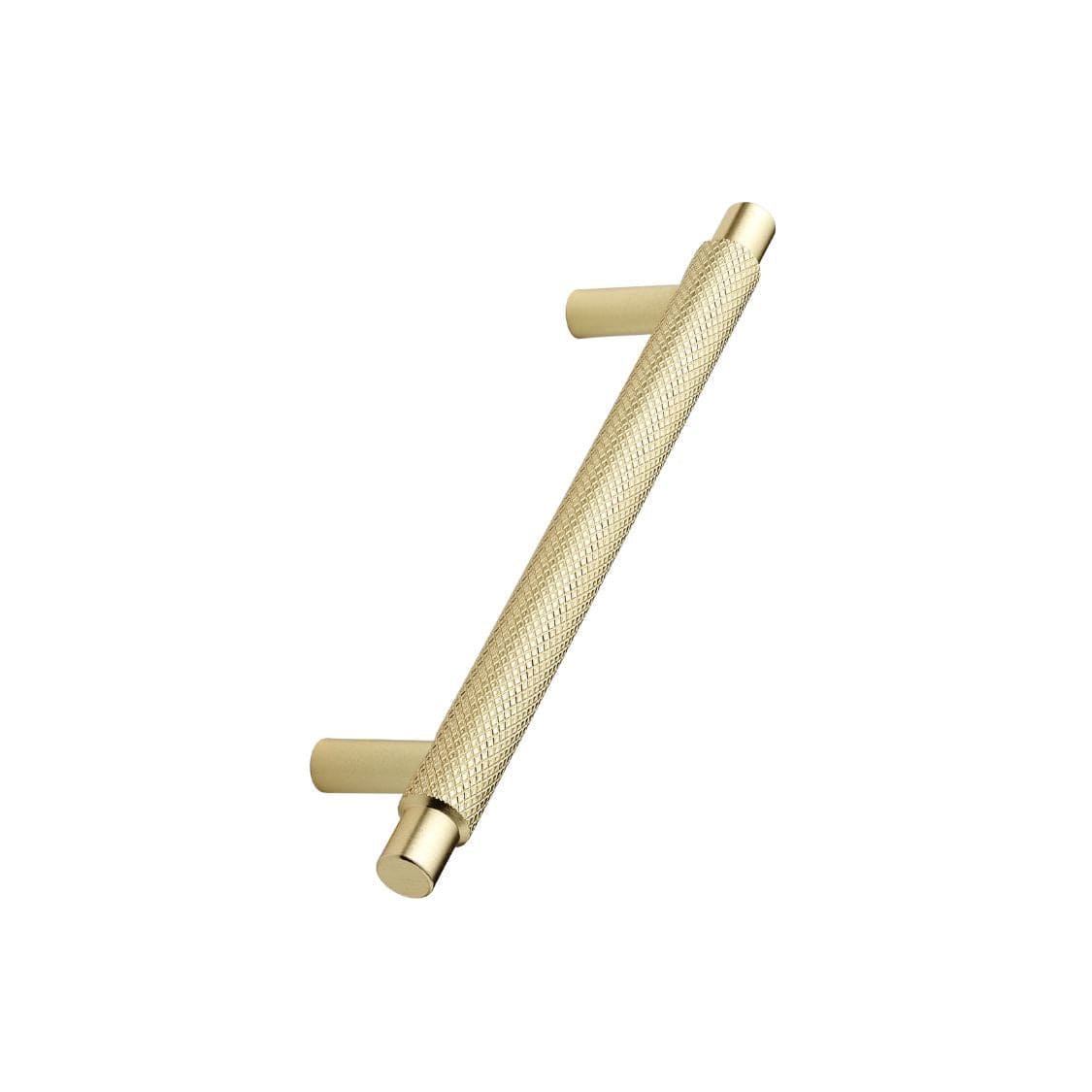 Alterna 5489 Manor Håndtak Gull / 182mm Alterna Knotter og håndtak GRO-7043338