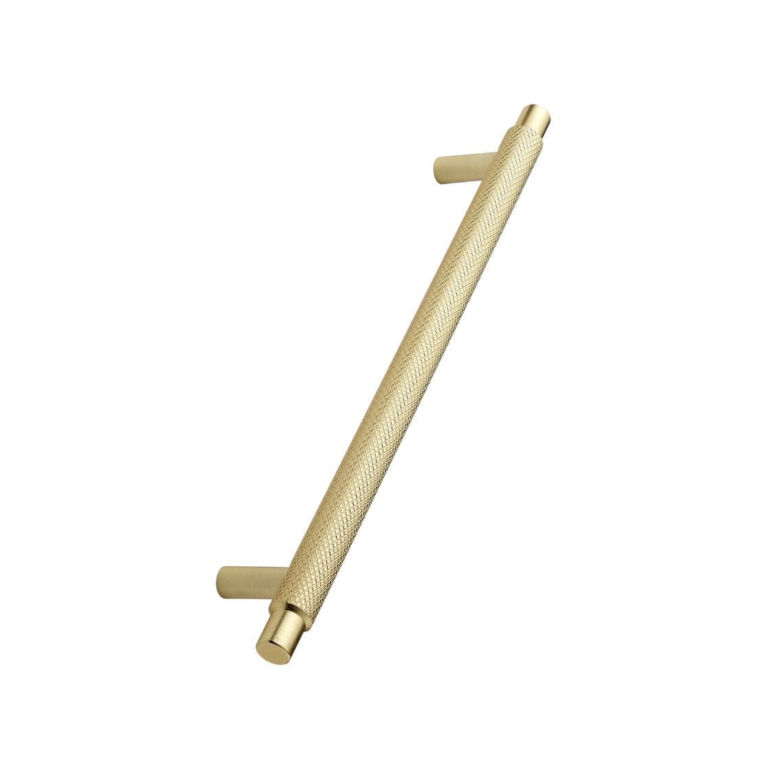 Alterna 5489 Manor Håndtak Gull / 246mm Alterna Knotter og håndtak GRO-7043342