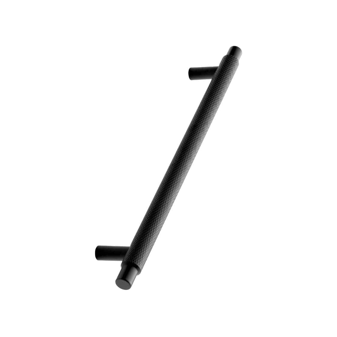 Alterna 5489 Manor Håndtak Svart matt / 246mm Alterna Knotter og håndtak GRO-7043343