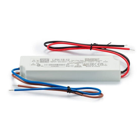 Reservedel: Alterna Atina driver speil/speilskap