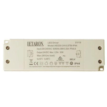 Reservedel: Alterna Bliss driver speil Ø80/100