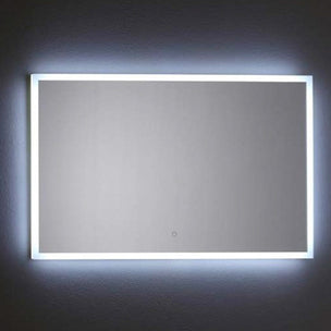 Alterna Bliss Speil med LED lys B60-140cm - vendbar