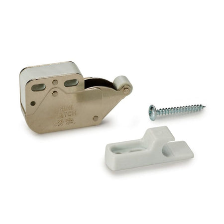 Reservedel: Alterna Click-open sett til dør smal