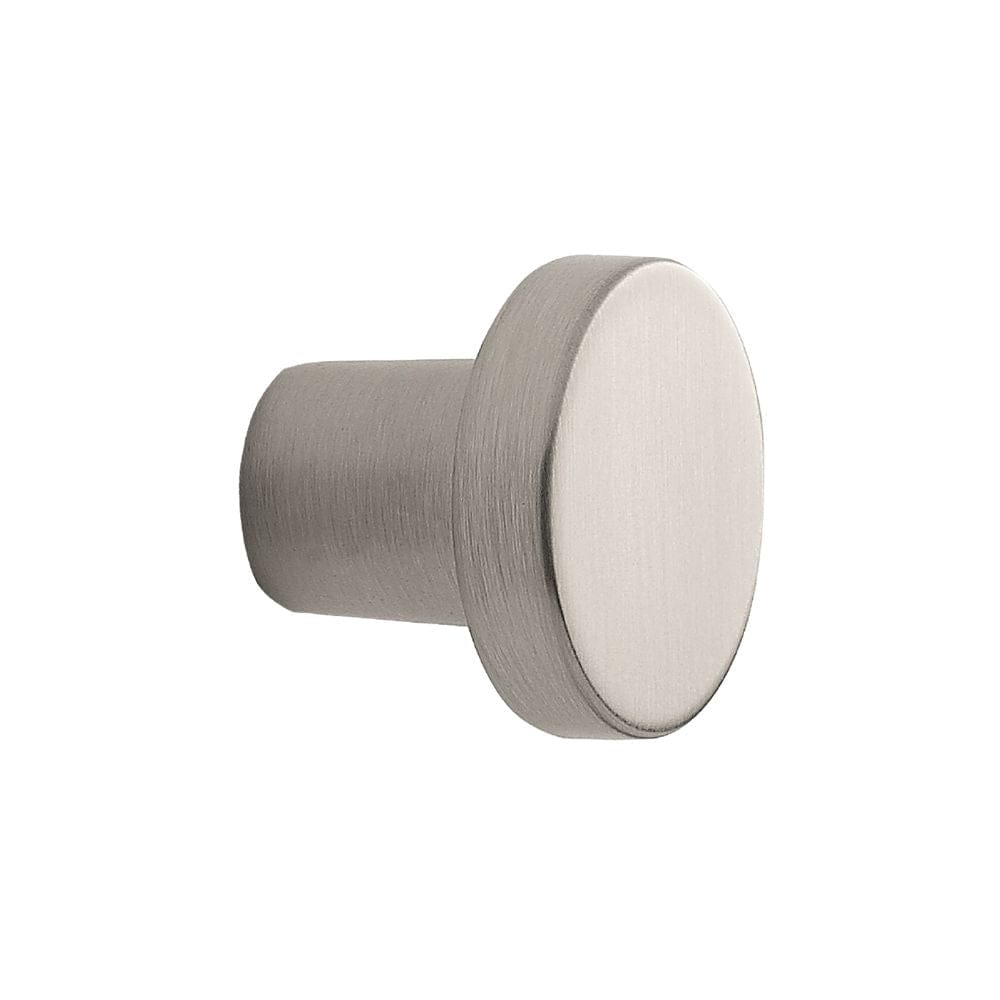 Alterna Dot Knott Matt nikkel Alterna Knotter og håndtak DAL-1454440