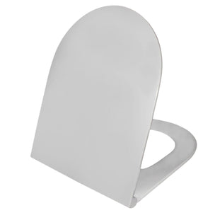 Alterna Easy 2.0 Rimless Vegghengt Toalett