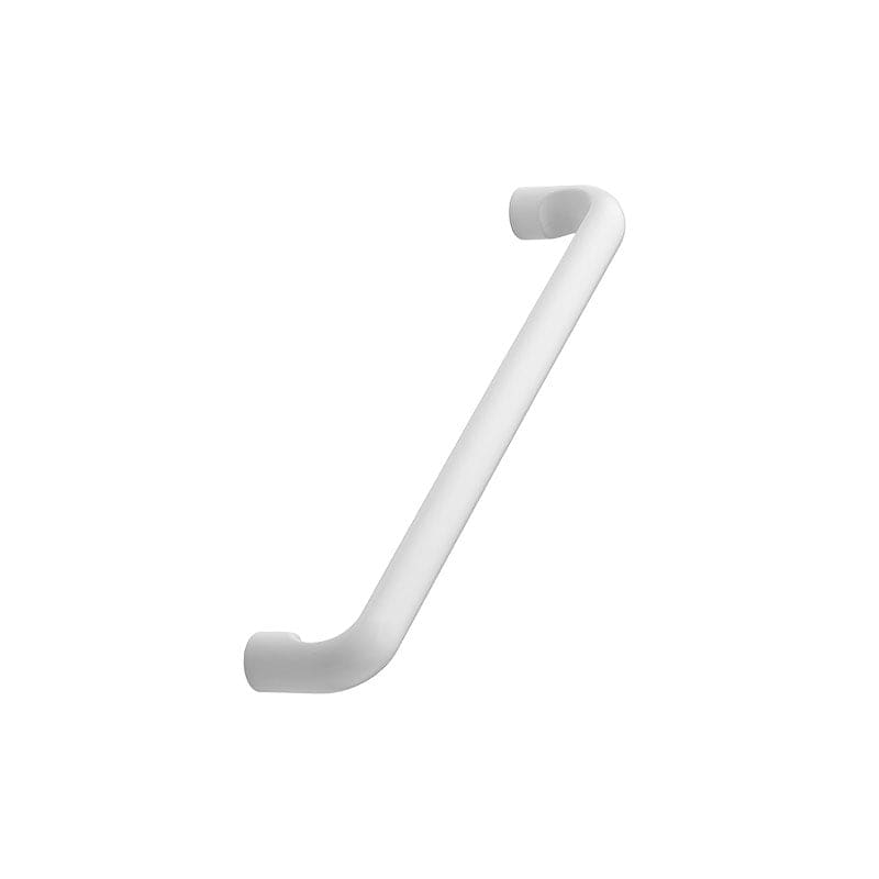 Alterna Håndtak 5525 Carve C/C 160mm Hvit matt-lakkert (0500) Alterna Knotter og håndtak GRO-7041632