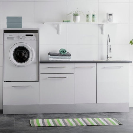 Alterna Hjørneskjøt for benkeplate