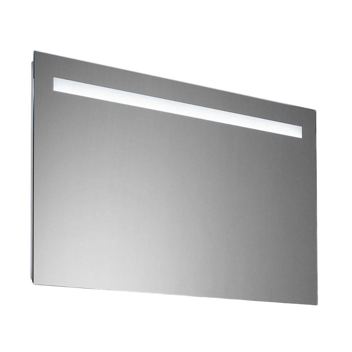 Alterna Leo speil med LED Alterna Baderomsspeil