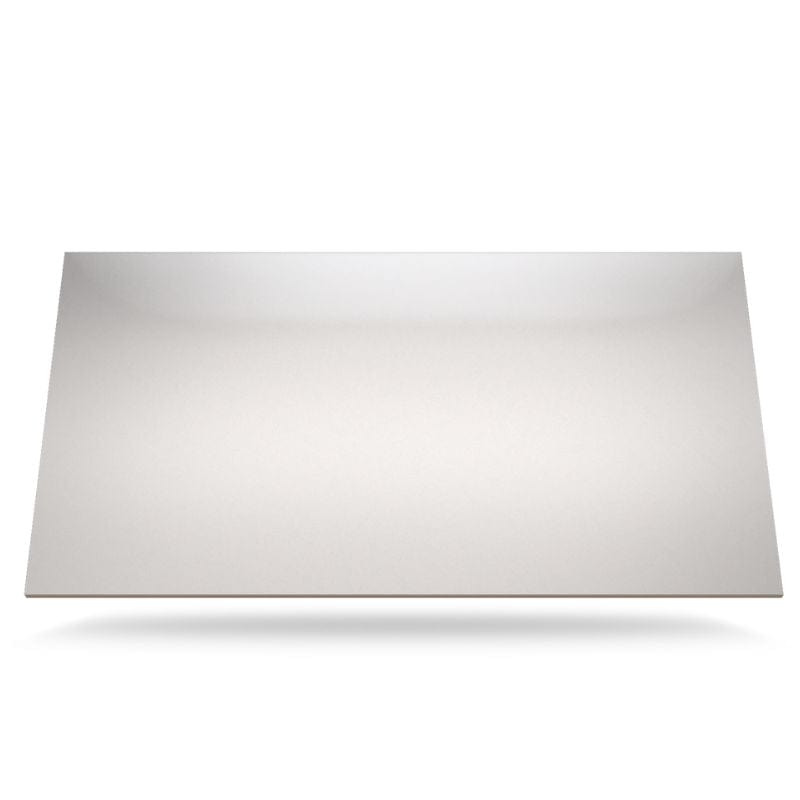 Alterna Malin Benkeplate Hvit / 61cm Alterna Benkeplate bad GRO-7011127