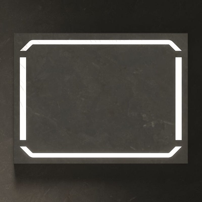 Alterna Mirage speil Alterna Baderomsspeil