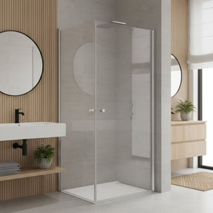 Alterna Pro Dusjhjørne Rett