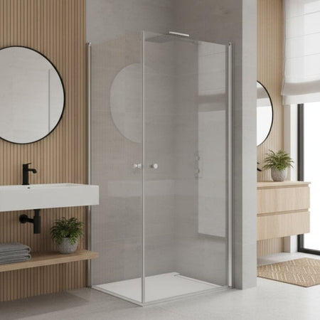 Alterna Pro Dusjhjørne Rett