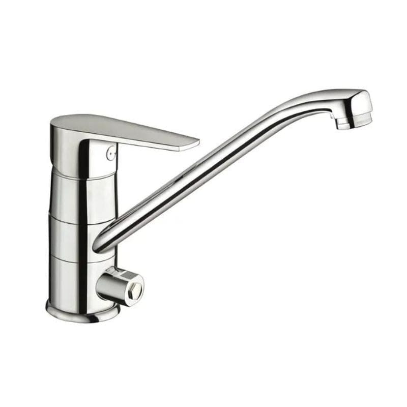 Alterna Pro Kjøkkenarmatur Krom / Ja Alterna Kjøkkenarmatur DAL-4374935