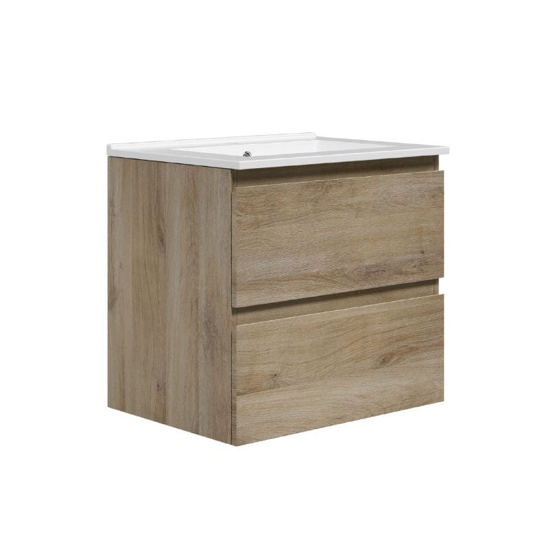 Alterna Pro Møbelpakke - servantskap med servant Alaska / 60cm Alterna Møbelpakke bad GRO-7012731