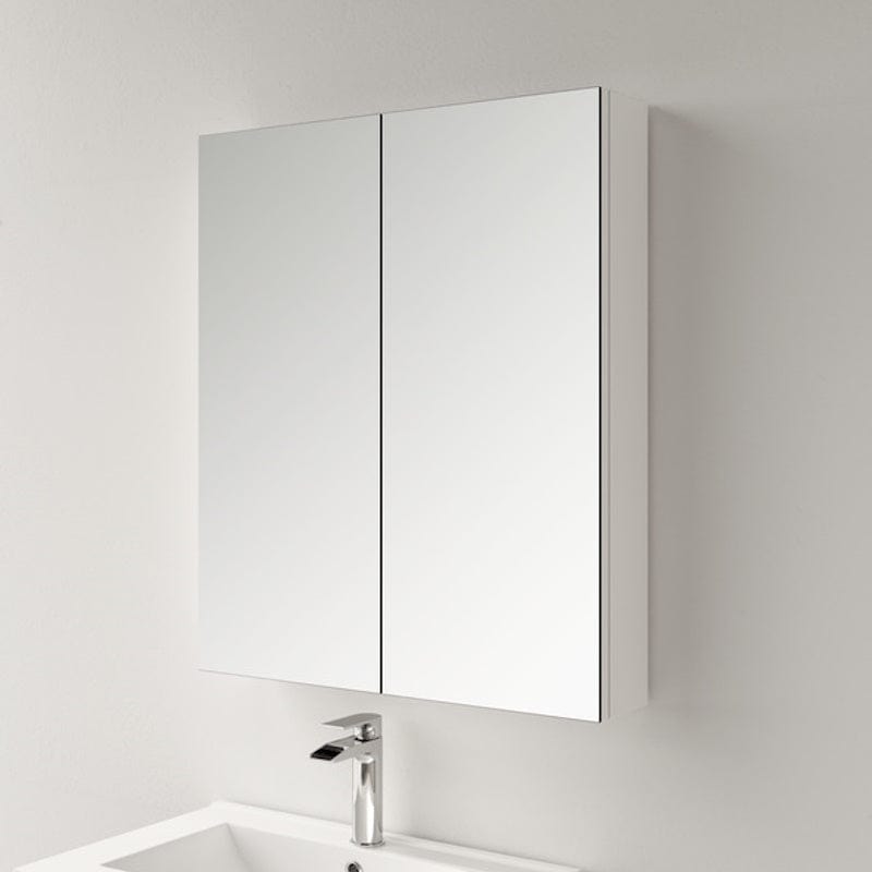 Alterna Pro Speilskap Hvit matt / 60cm Alterna Speilskap GRO-7012743