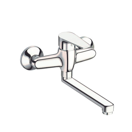 Alterna Pro Vaskeromsarmatur Krom Alterna Vaskeromsarmatur GRO-4374933