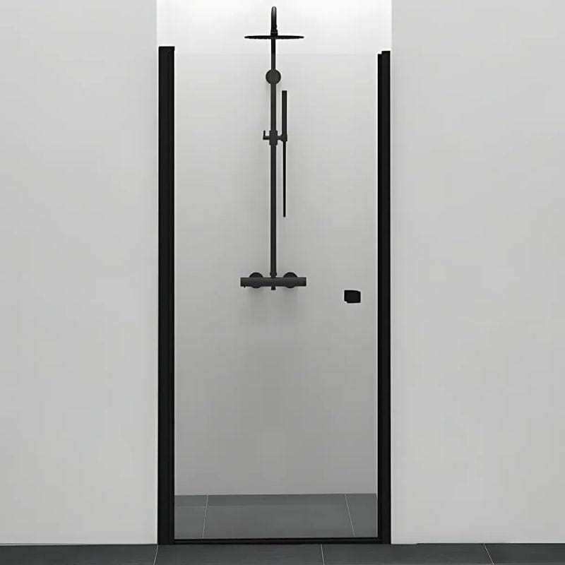 Alterna Pyxis Nisjeprofil Svart matt Alterna Dusjtilbehør GRO-6310365