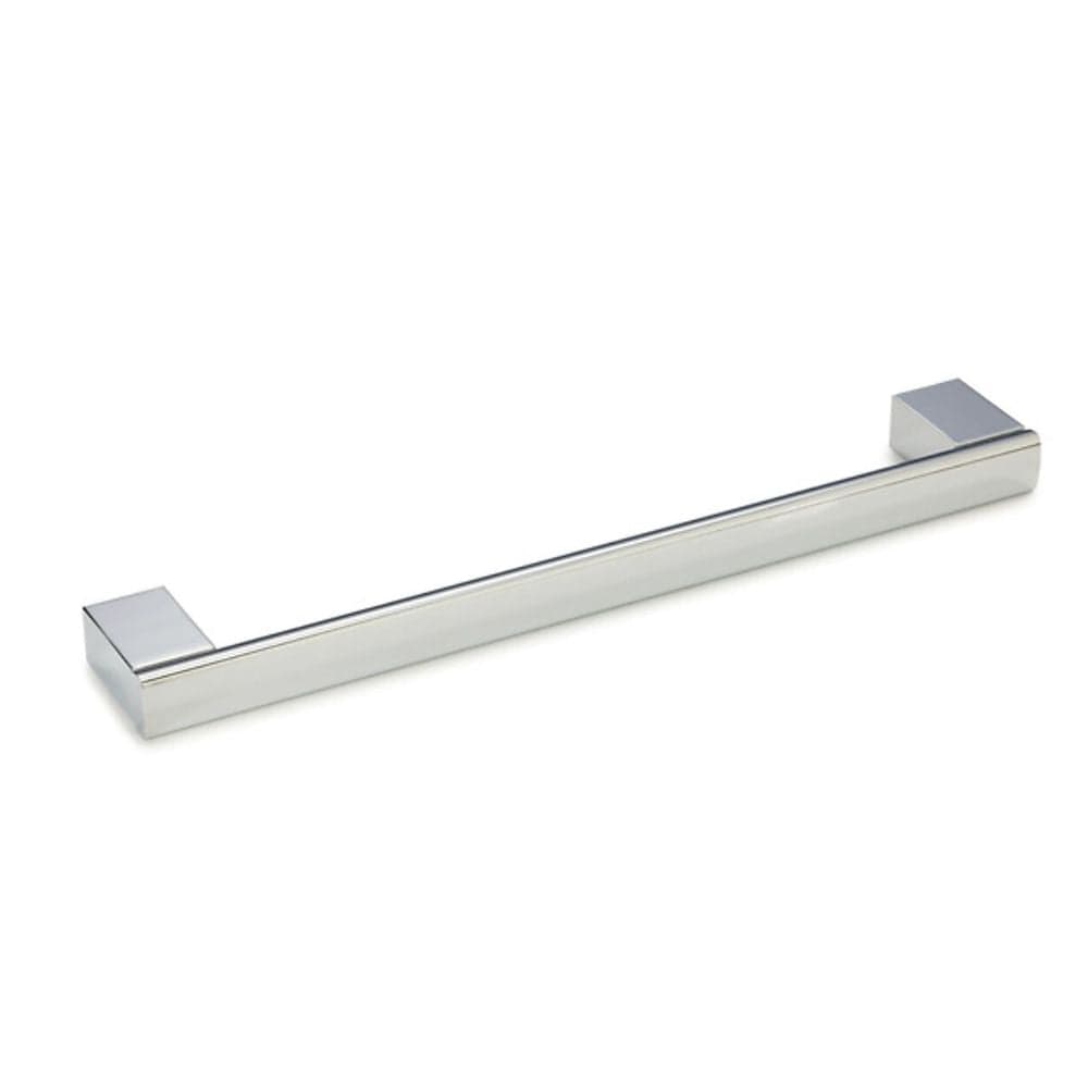 Alterna Quadro håndtak Krom Alterna Knotter og håndtak GRO-631228