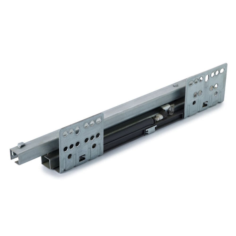 Alterna Skuffeskinne for Malin 35cm / Venstre Alterna Tilbehør baderomsinnredning GRO-631179