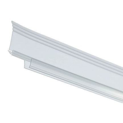 Alterna Subbelist rett L=928 Kappbar Alterna Dusjtilbehør GRO-631679