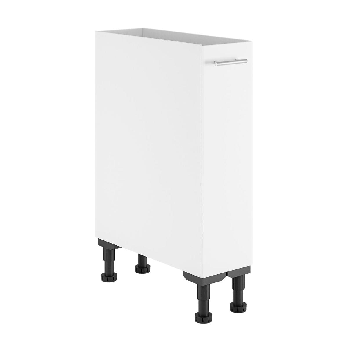 Alterna vaskerom: Benkeskap 20cm m/uttrekk Hvit / 20cm Alterna Benkeskap vaskerom GRO-7011829