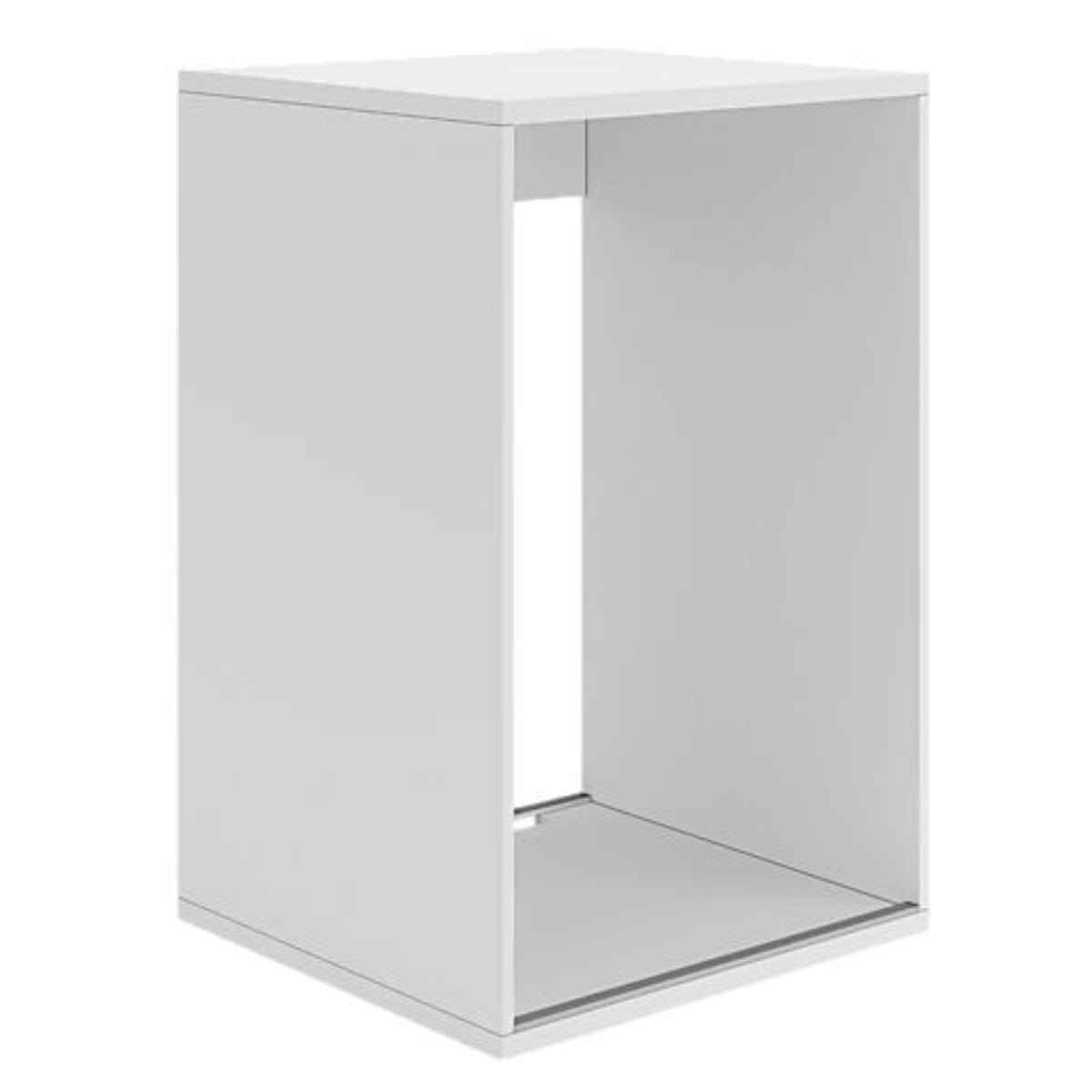 Alterna vaskerom: Ramme 63cm for skuff vaskemaskin Hvit Alterna Benkeskap vaskerom GRO-7011861