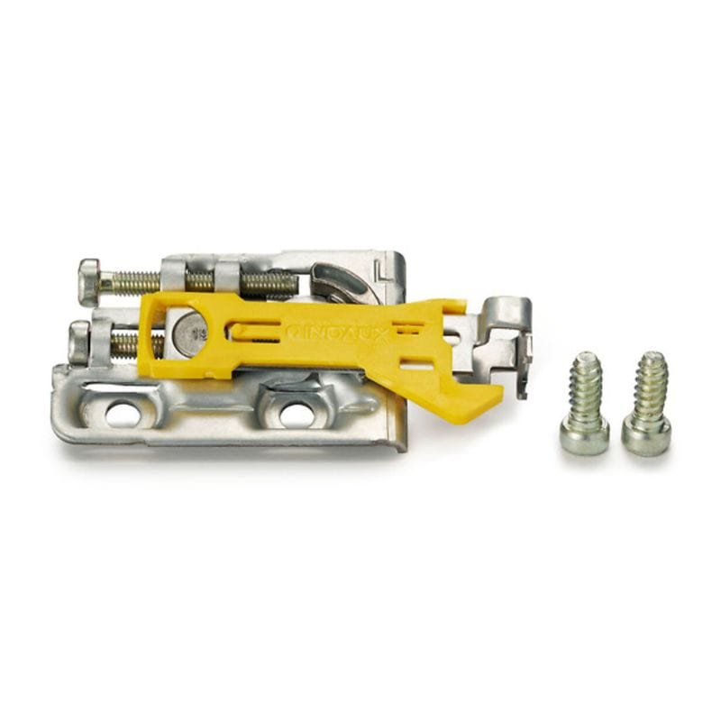 Alterna veggfeste til Elea og Malin skap Venstre Alterna Tilbehør baderomsinnredning GRO-702587