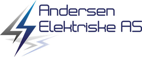 Andersen-Elektriske logo