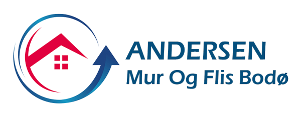 Andersen-Mur-og-Flis-Bodø logo