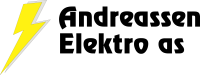 Andreassen-Elektro logo