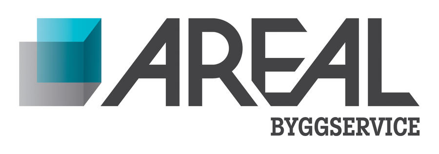 Areal-Byggservice logo
