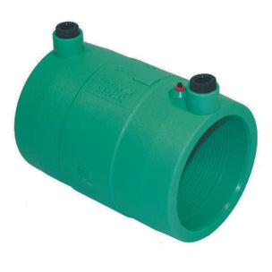 Armaturjonsson Blue pipe elektrosveis skyvemuffe