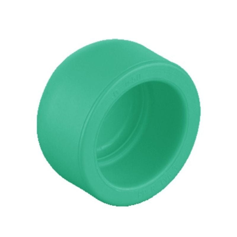 Armaturjonsson Endekappe, Blue pipe / Green pipe og tappevann 20mm Armaturjonsson Rørdeler avløp GRO-8754185