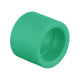 Armaturjonsson Muffe, Blue pipe/ Green pipe og tappevann 20mm Armaturjonsson Muffe GRO-8754025