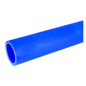 Blue pipe rør for kjøling og varme 4m