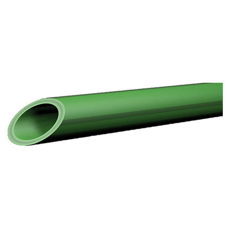 Green pipe rør for tappevann 4 m