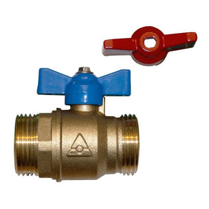 Arjonfloor ventil for fordeler NN