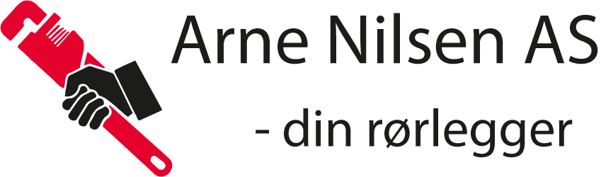 Arne-Nilsen logo
