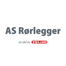 AS-Rørlegger logo