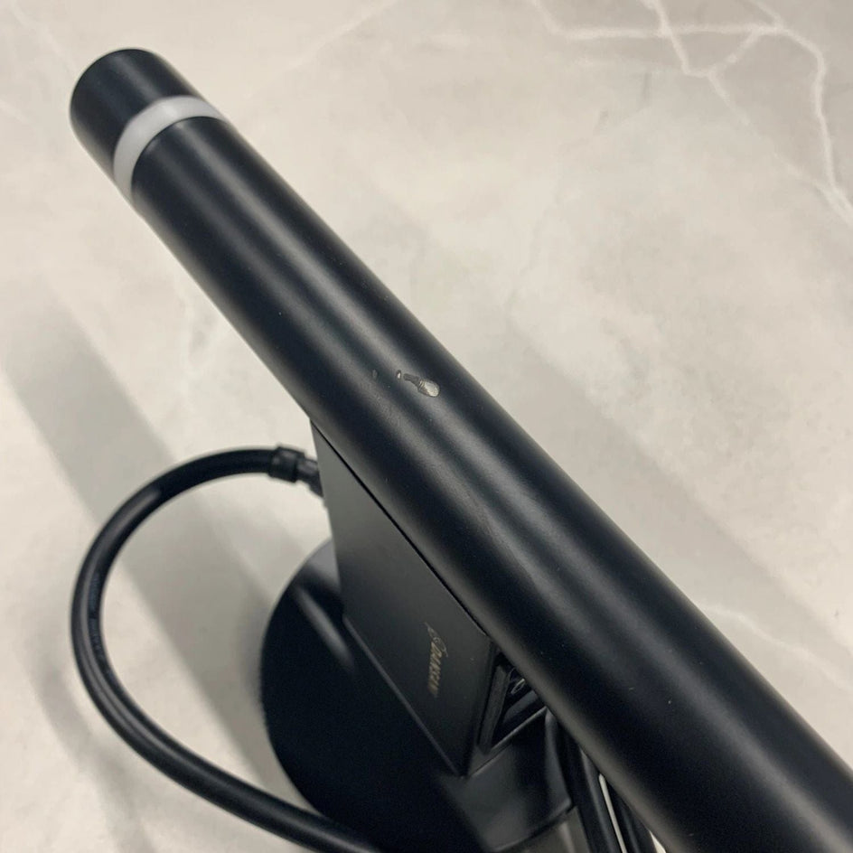 B-vare: Dansani Håndkletørker Hydra Svart Dansani Håndkletørker strøm BV-DA8114022